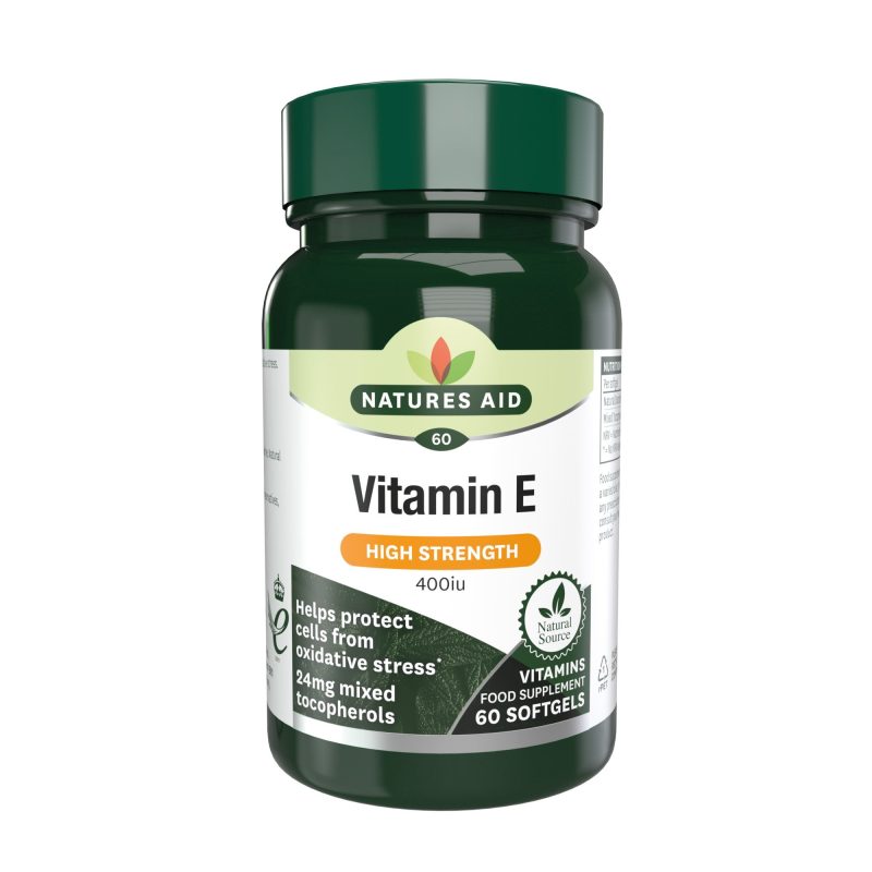 vitamin-e