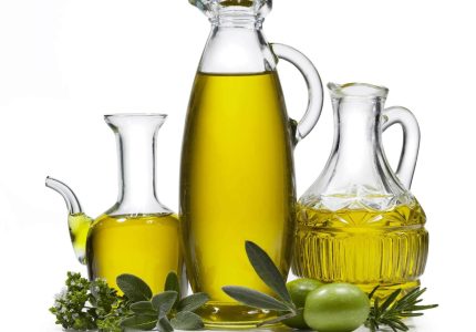 Containers-olive-oil